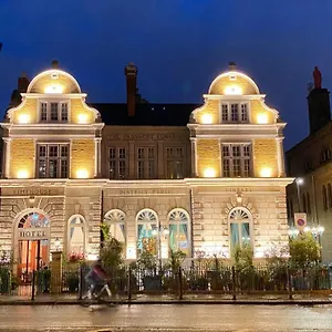 Otel Limehouse Library, Londra