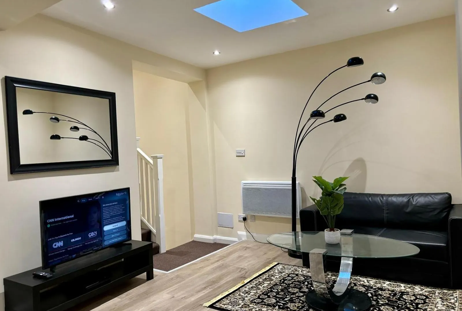 Dbn One Apartment London