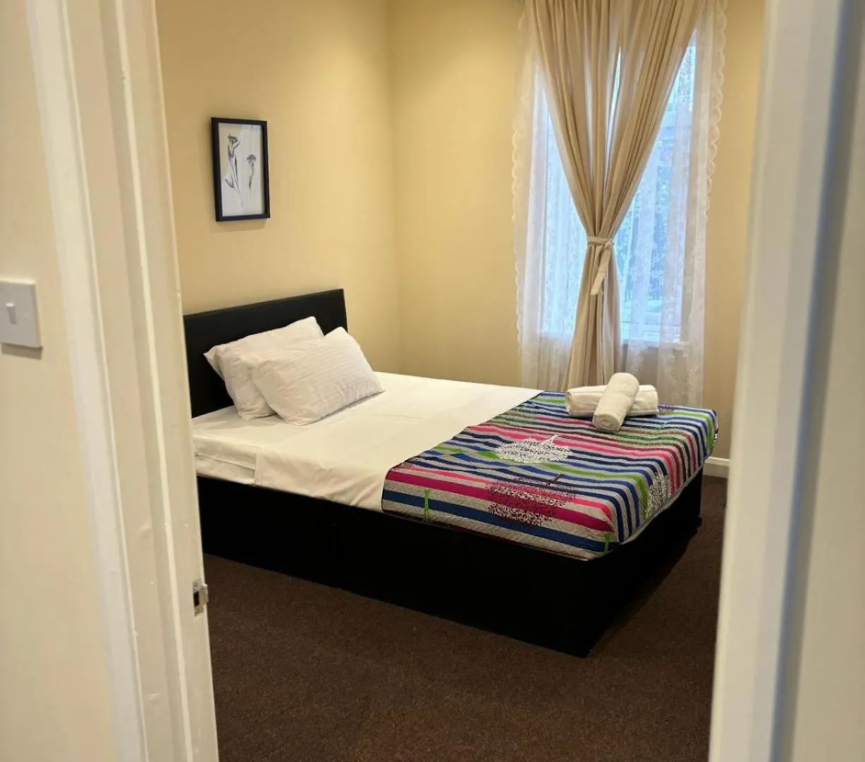 Dbn One Apartment London