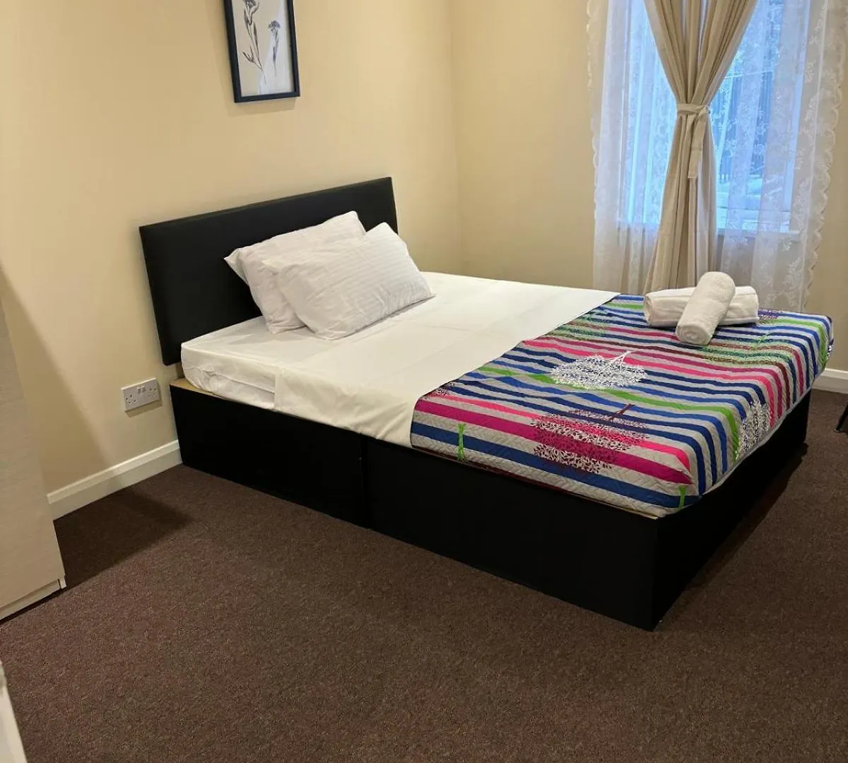Dbn One Apartment London