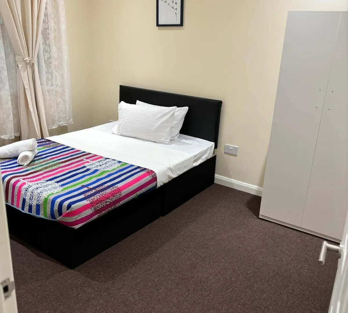 Dbn One Apartment London United Kingdom