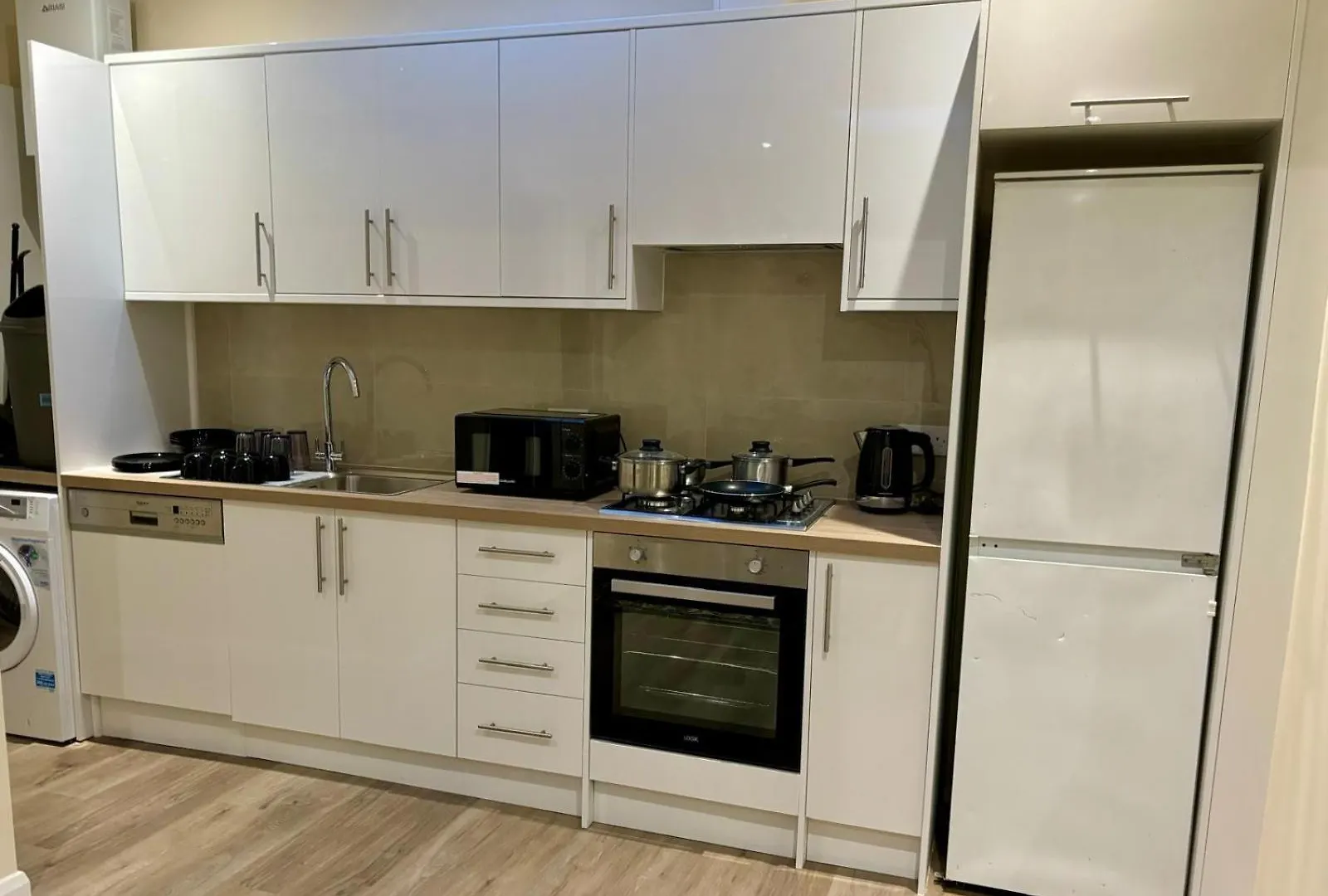 Dbn One Apartment London 0*,  United Kingdom