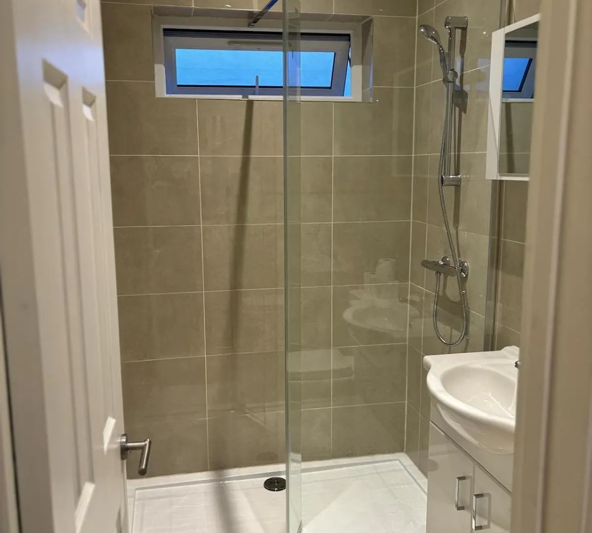 Dbn One Apartment London