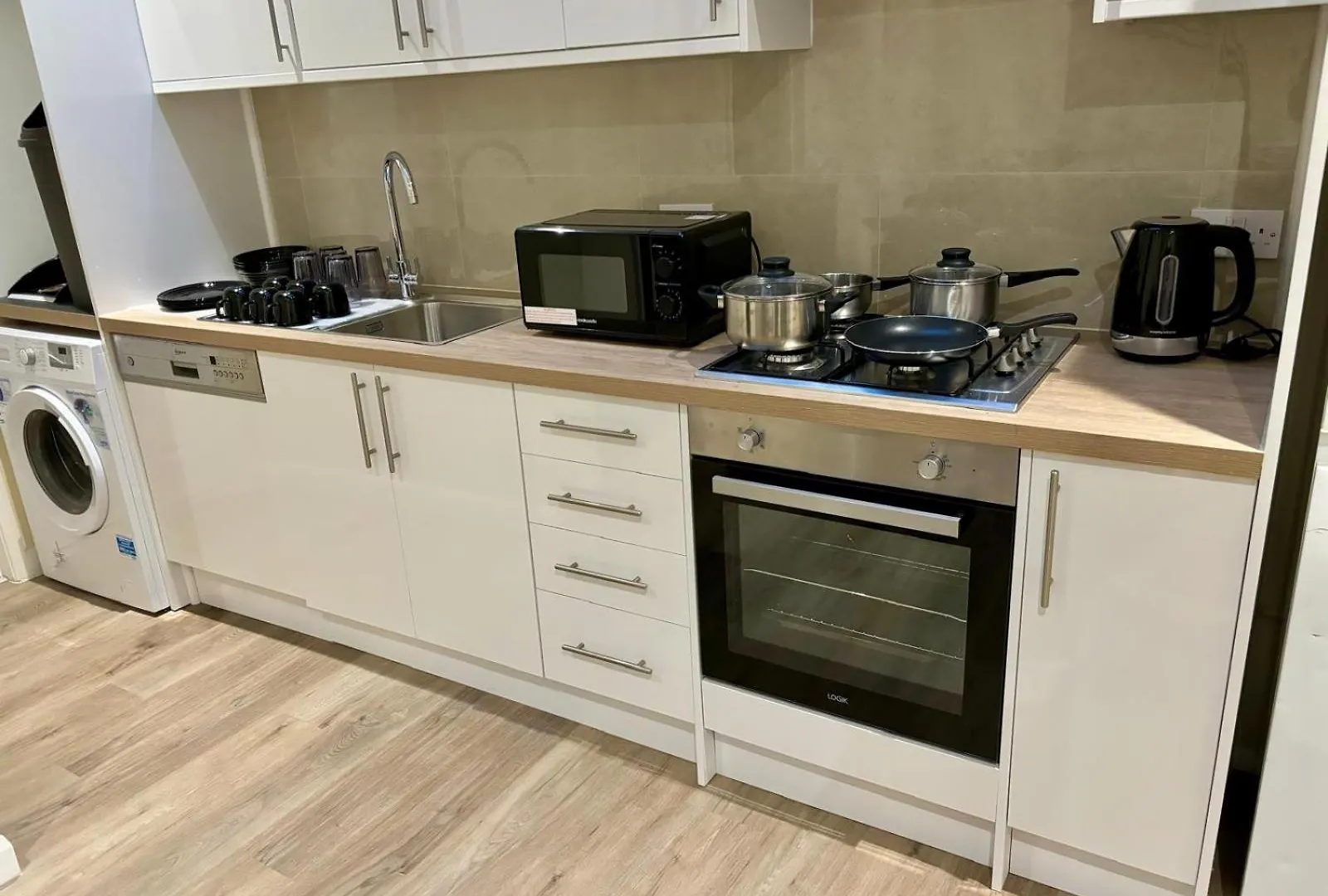 Dbn One Apartment London United Kingdom