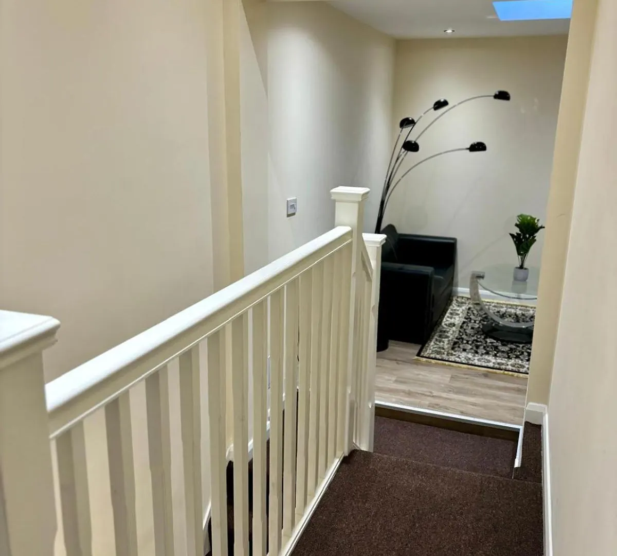 Dbn One Apartment London 0*,